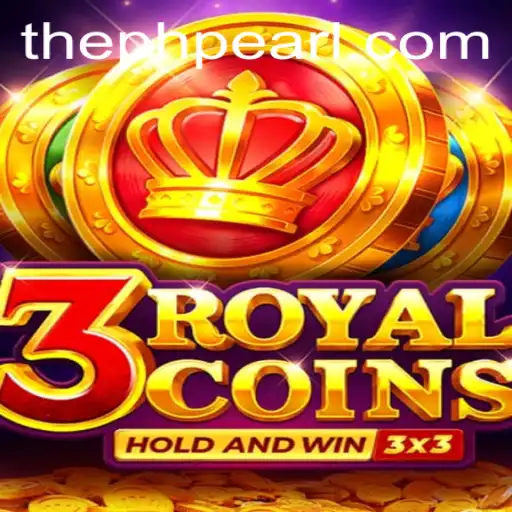 3royalcoins: An In-Depth Look into the Exciting World of PHPEARL