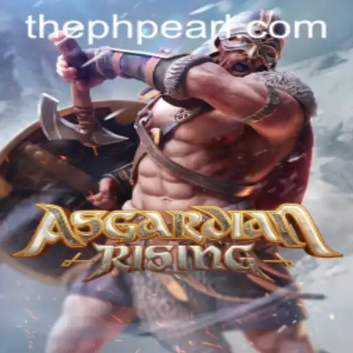 AsgardianRising: A Mythic Journey Through Norse Realms