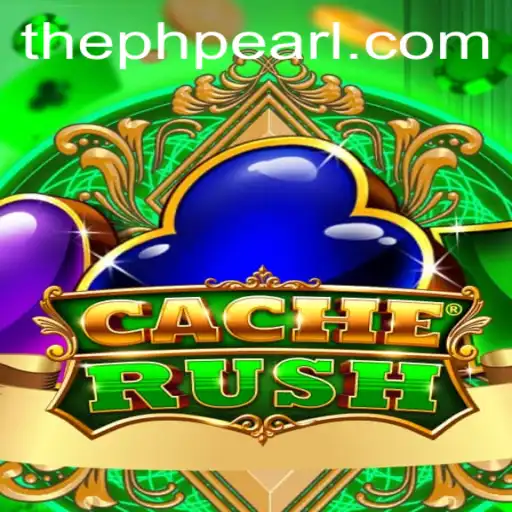 Dive into CacheRush: The Thrilling Game Captivating Gamers Worldwide
