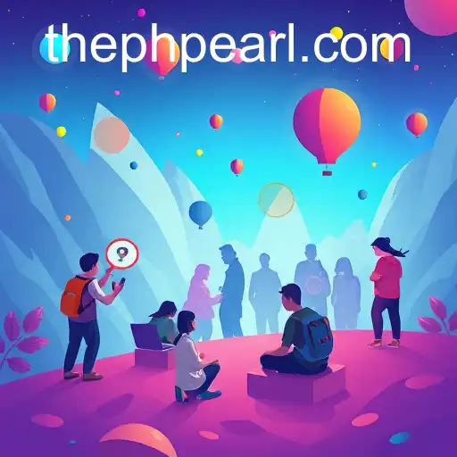 Gaming Experience PHPEARL - 800+ Premium and Exclusive Games