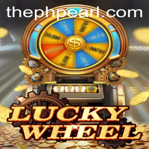 Experience the Excitement of LuckyWheel Featuring PHPEARL