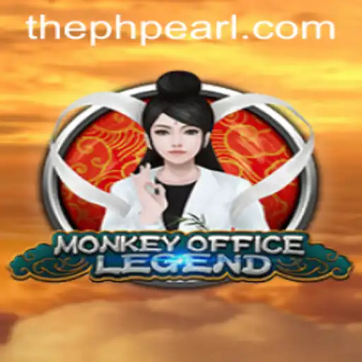 MonkeyOfficeLegend: A Journey into the Corporate Jungle