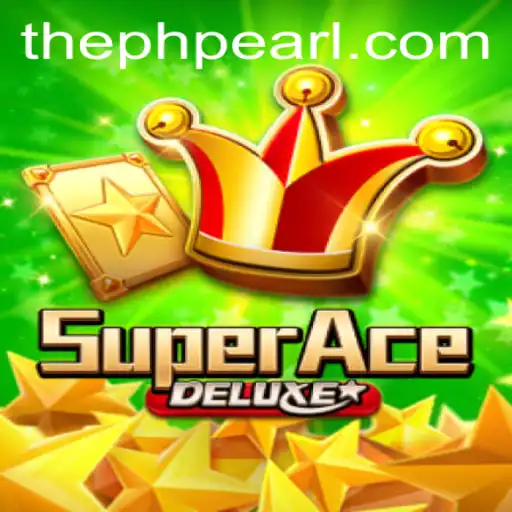 Discover the Thrills of SuperAceDeluxe: An In-Depth Game Guide