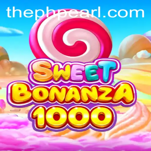 SweetBonanza1000: Experience the Thrills of Candy Wonderland