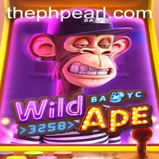 Discover the Thrills of WildApe3258: A Comprehensive Guide